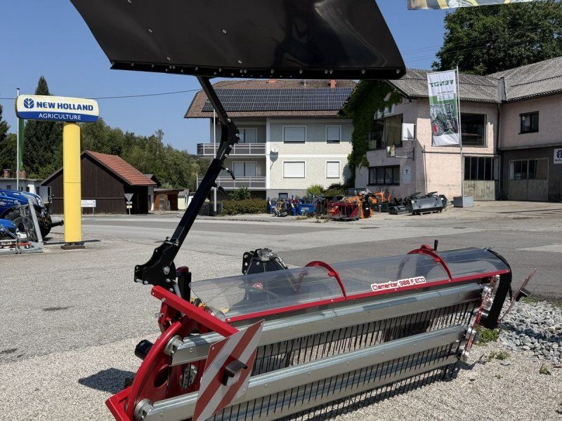 BB-Umwelttechnik Clementer 300 F ECO