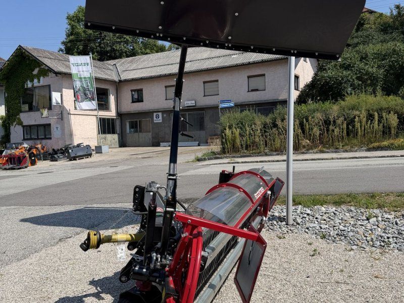 BB-Umwelttechnik Clementer 300 F ECO
