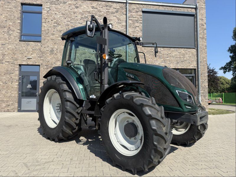 Valtra A 74