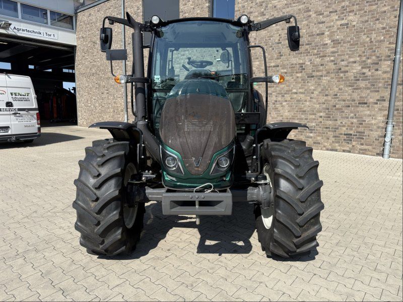 Valtra A 74