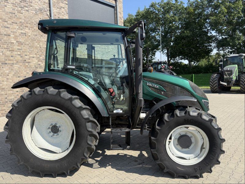 Valtra A 74