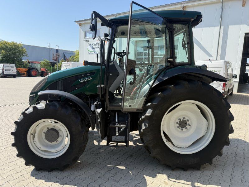 Valtra A 74