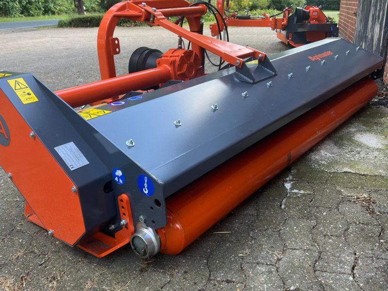 Agrimaster SKN 2.60