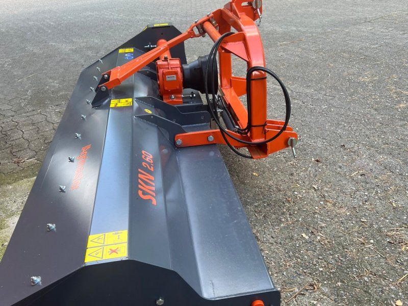 Agrimaster SKN 2.60