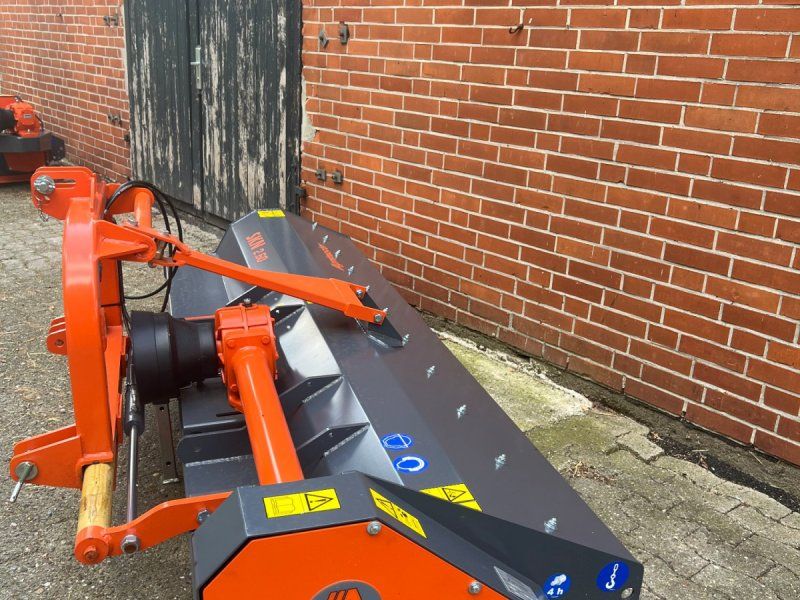 Agrimaster SKN 2.60
