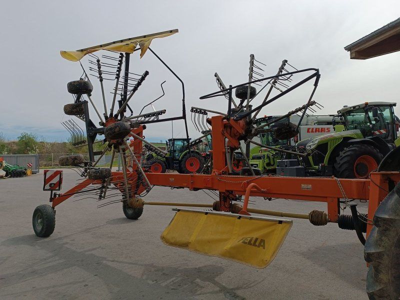 Fella TS 1402