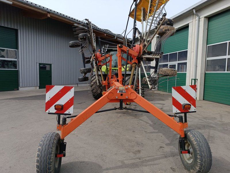 Fella TS 1402