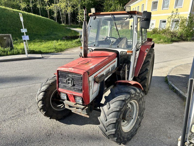 Lindner 1700 A