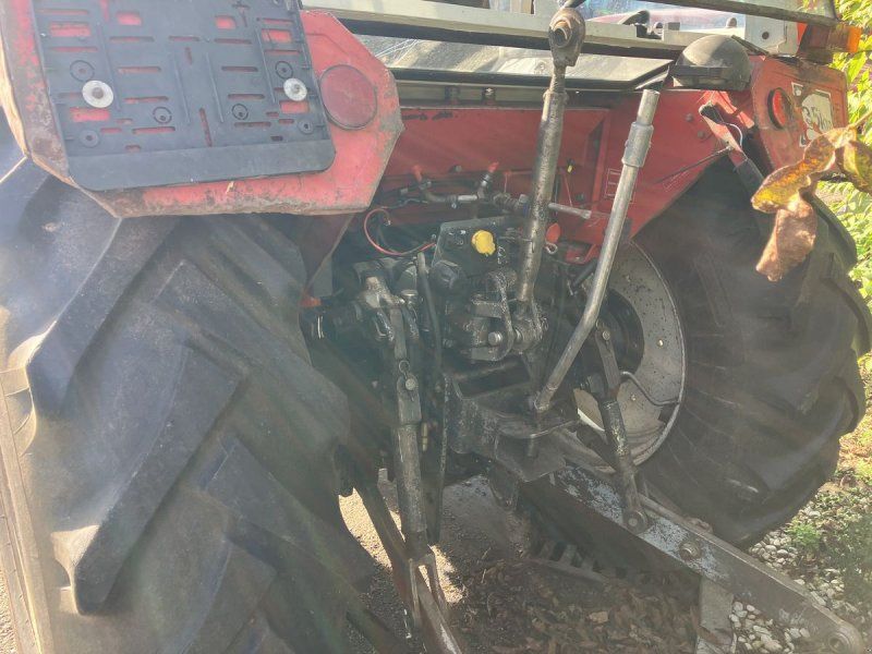 Lindner 1700 A