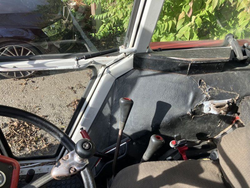Lindner 1700 A