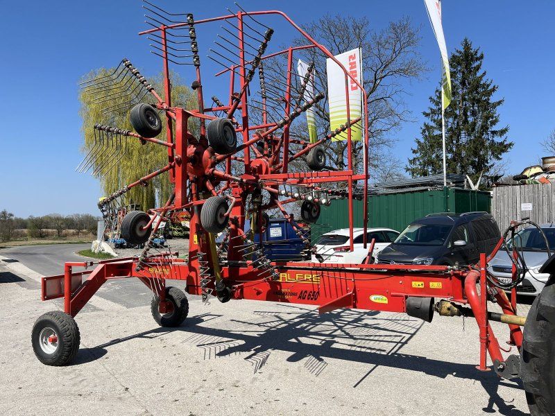 AG 650