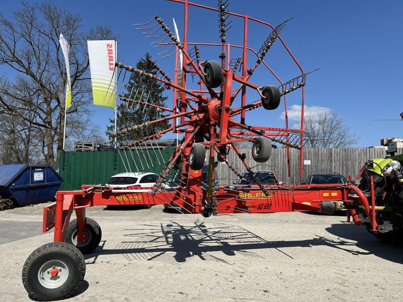 AG 650
