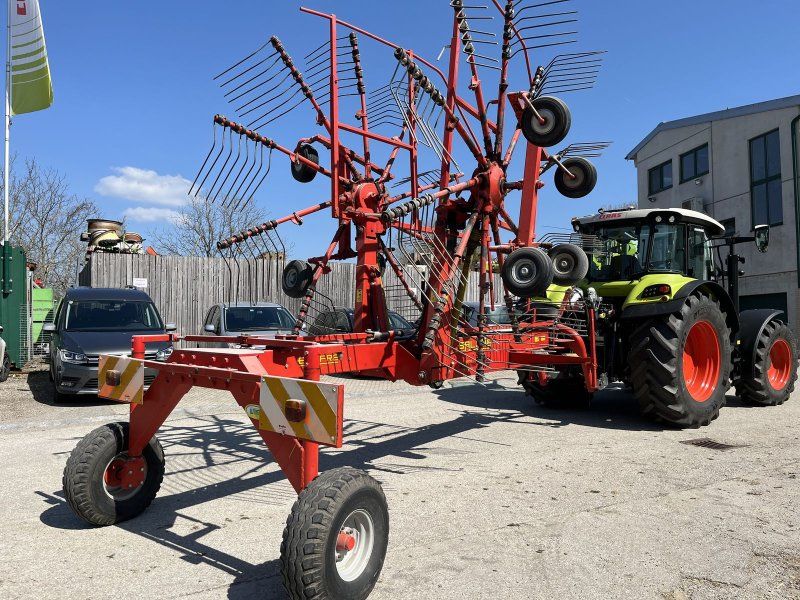 AG 650