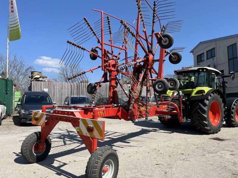 AG 650