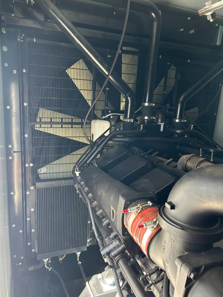 Cummins KTA50-G16A - 2.000 kVA Generator - DPX-19849.8