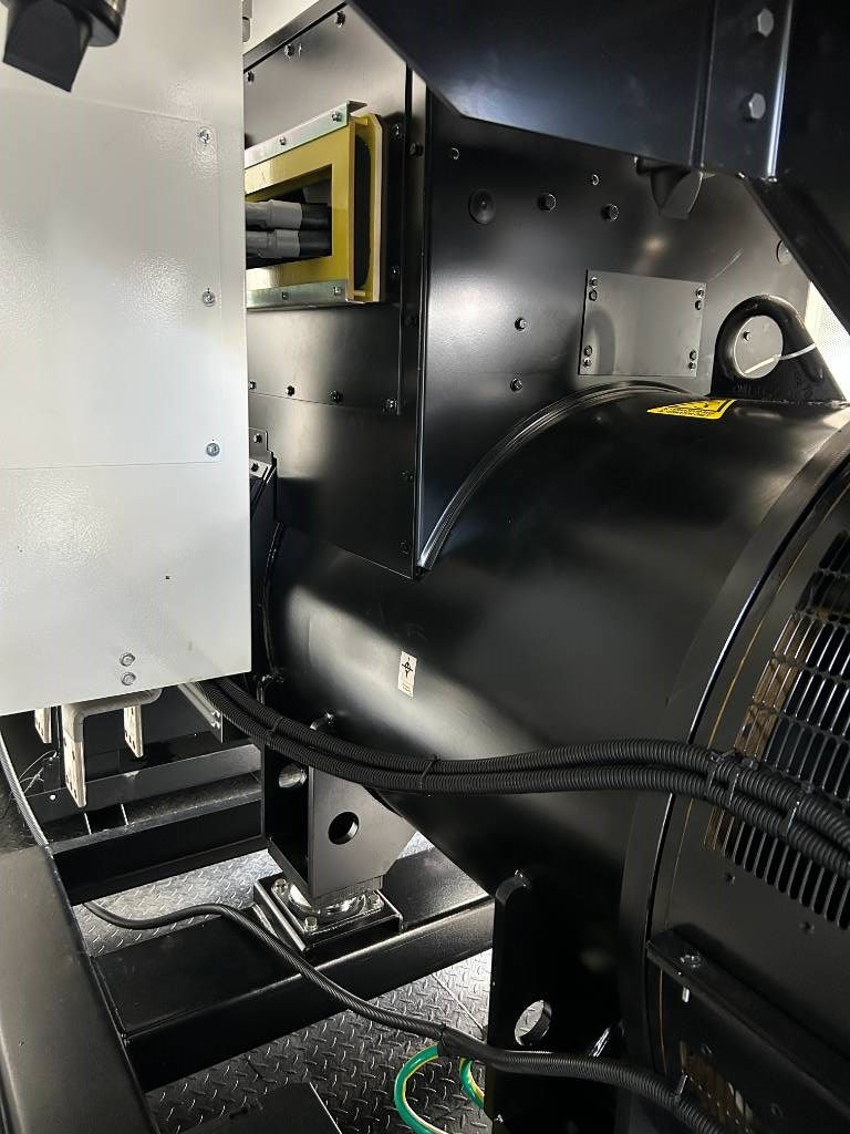 Cummins KTA50-G16A - 2.000 kVA Generator - DPX-19849.8