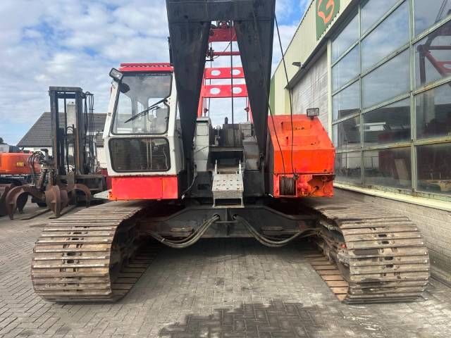 Hitachi KH 125-3