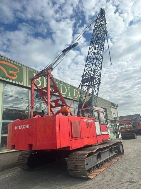 Hitachi KH 125-3