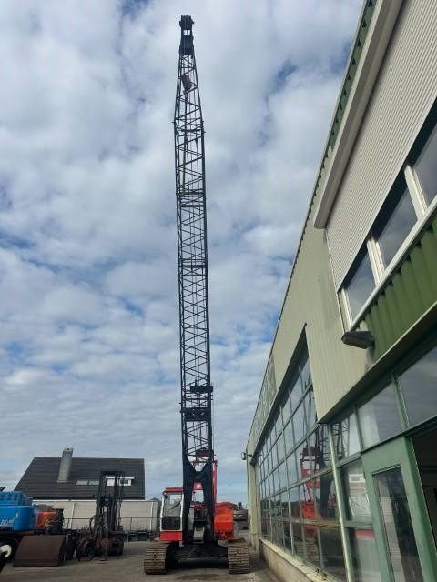 Hitachi KH 125-3