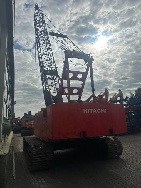 Hitachi KH 125-3
