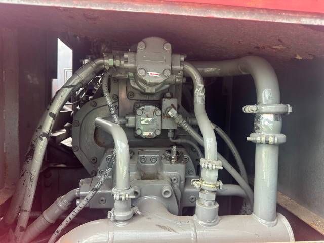 Hitachi KH 125-3