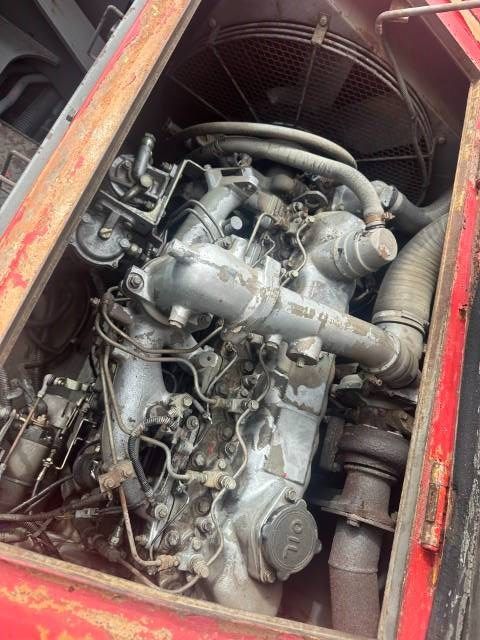 Hitachi KH 125-3