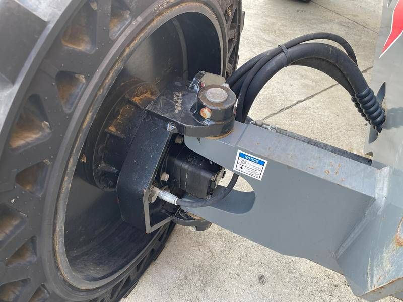 Haulotte HA 20 RTJ Pro