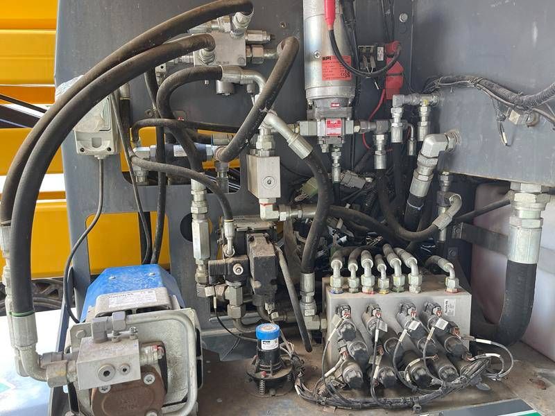 Haulotte HA 20 RTJ Pro
