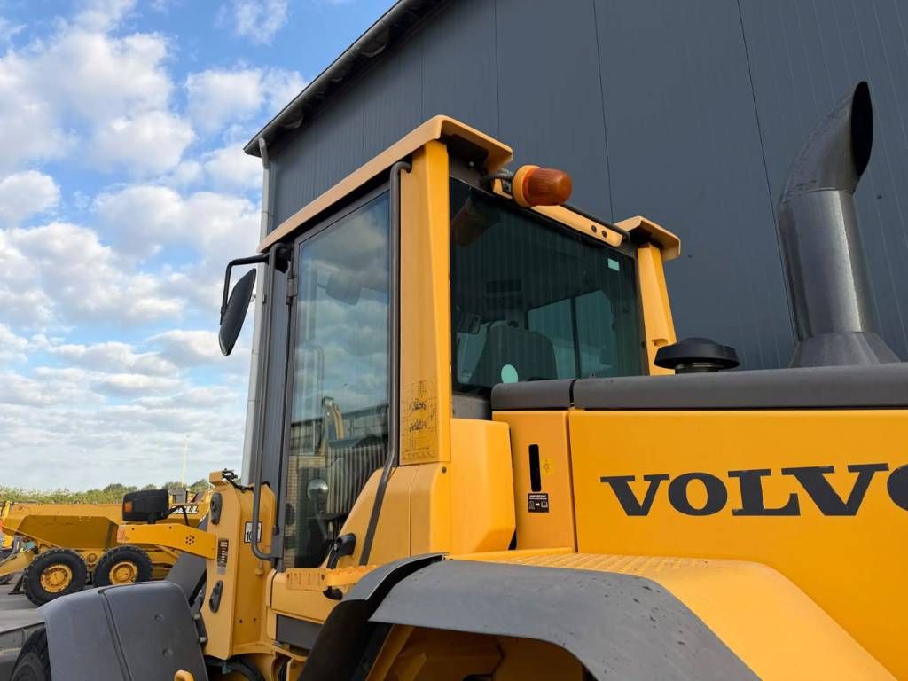 Volvo L60F