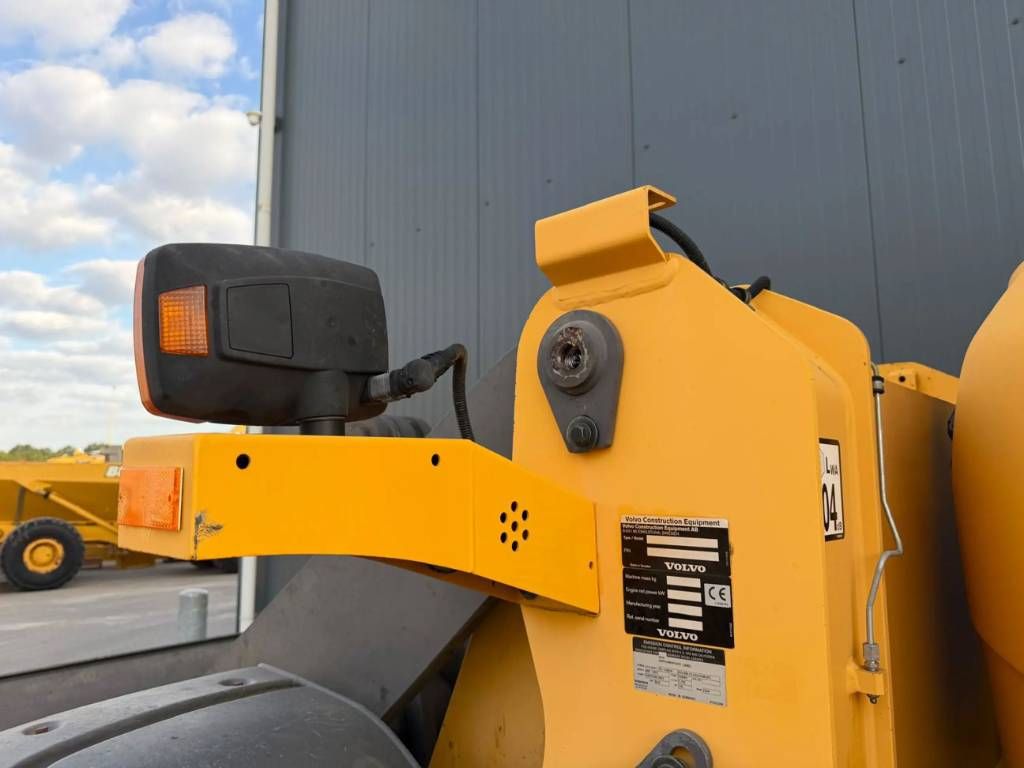 Volvo L60F