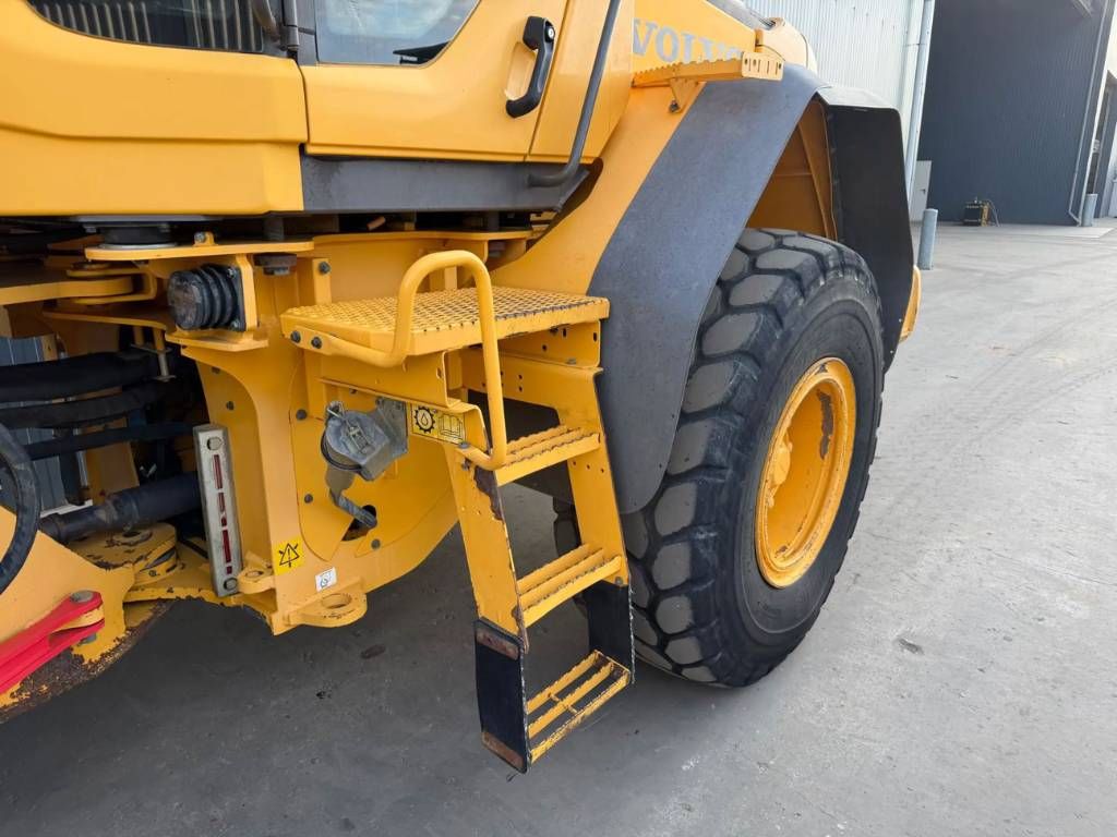 Volvo L60F
