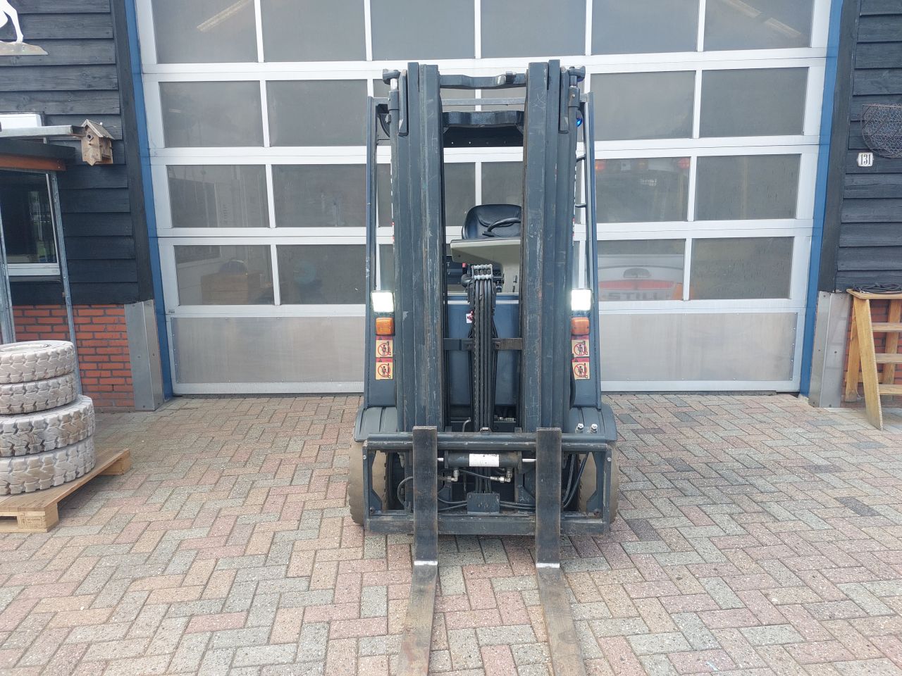 Still R60-25 bj 2004