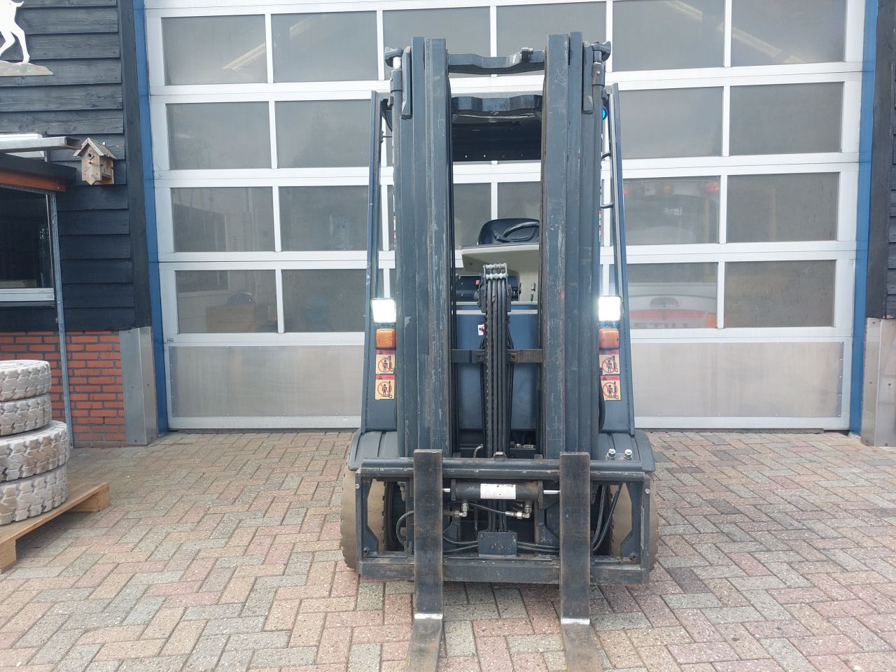 Still R60-25 bj 2004