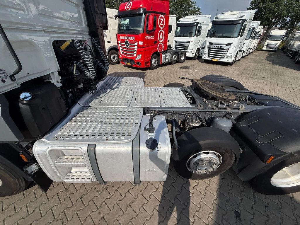 DAF XF 480 6X2 FTP Space Cab Midlift Standairco Alcoa 475.551KM NL Truck