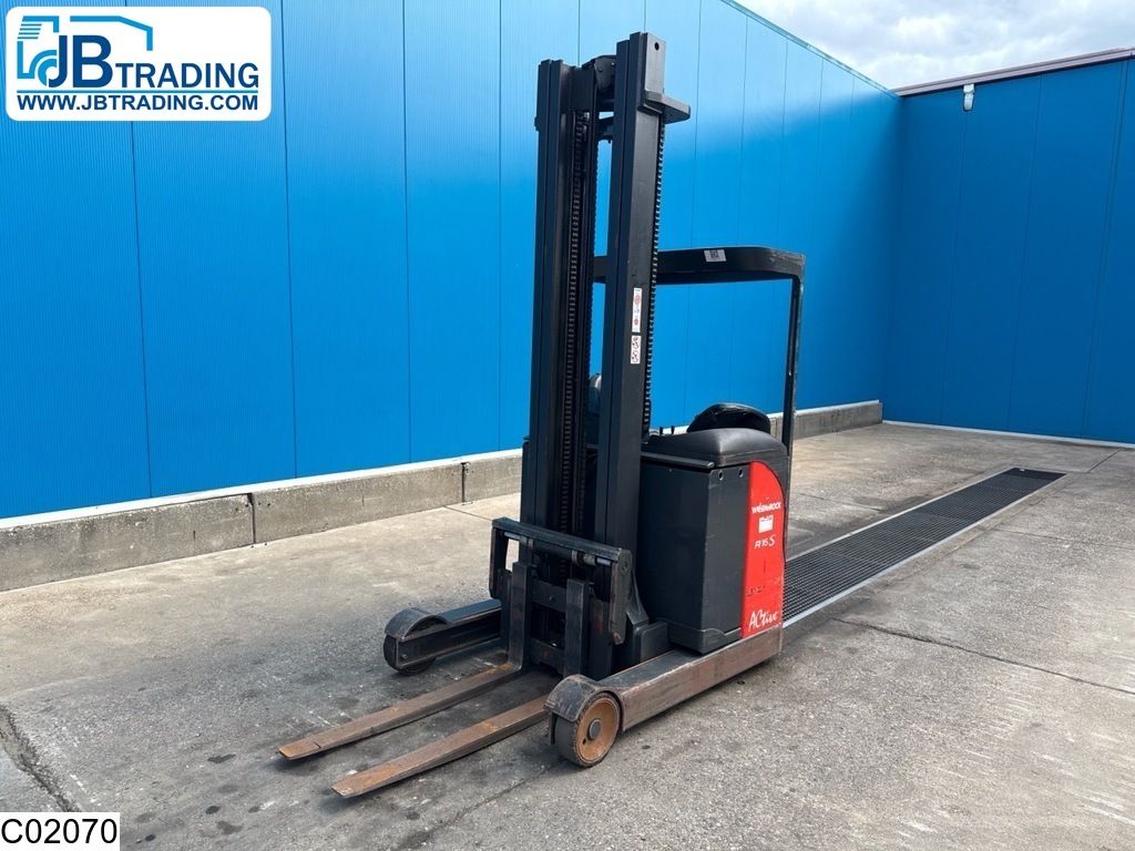 Linde R16 48V, 6.5 KW, 9578H
