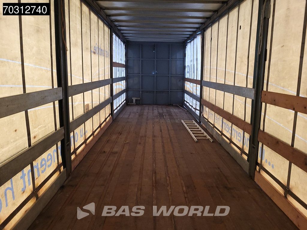 NETAM-FRUEHAUF ONCRK22-110A City Steering