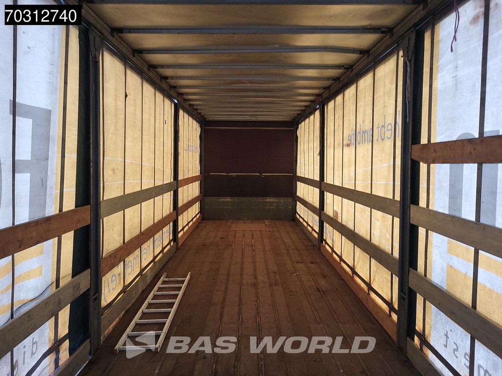 NETAM-FRUEHAUF ONCRK22-110A City Steering