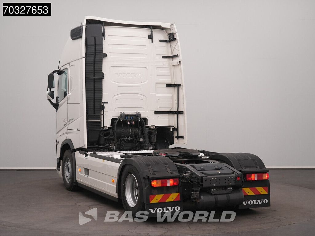 Volvo FH 460 4X2 XL 2xTanks VEB+ I-ParkCool ACC