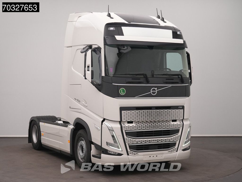 Volvo FH 460 4X2 XL 2xTanks VEB+ I-ParkCool ACC