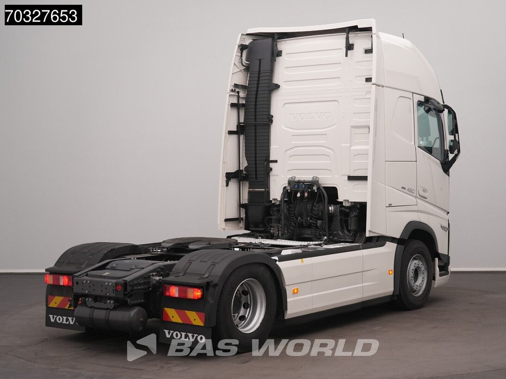 Volvo FH 460 4X2 XL 2xTanks VEB+ I-ParkCool ACC