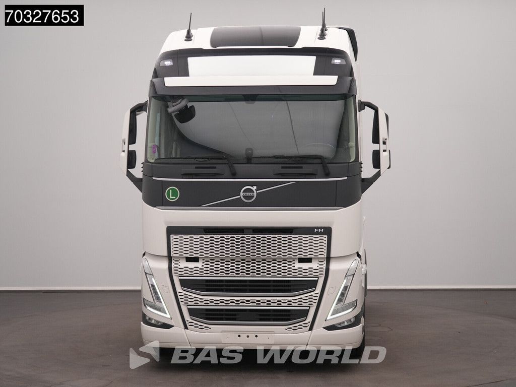Volvo FH 460 4X2 XL 2xTanks VEB+ I-ParkCool ACC