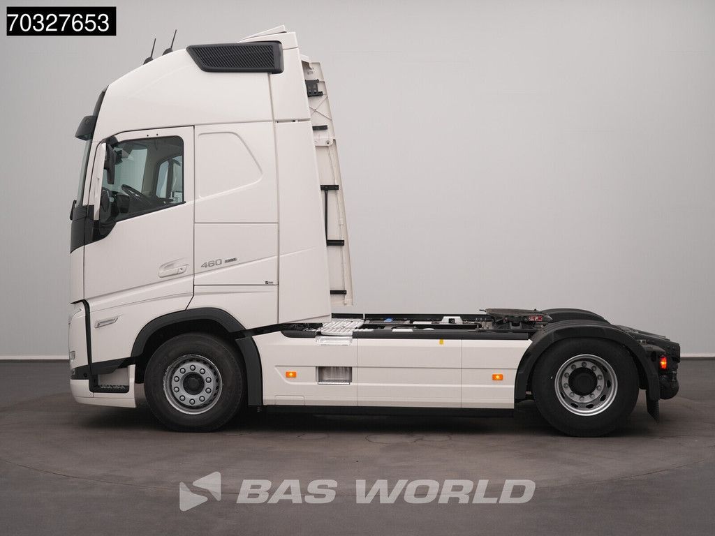 Volvo FH 460 4X2 XL 2xTanks VEB+ I-ParkCool ACC