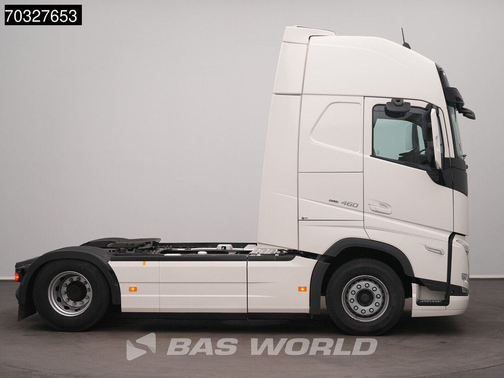 Volvo FH 460 4X2 XL 2xTanks VEB+ I-ParkCool ACC