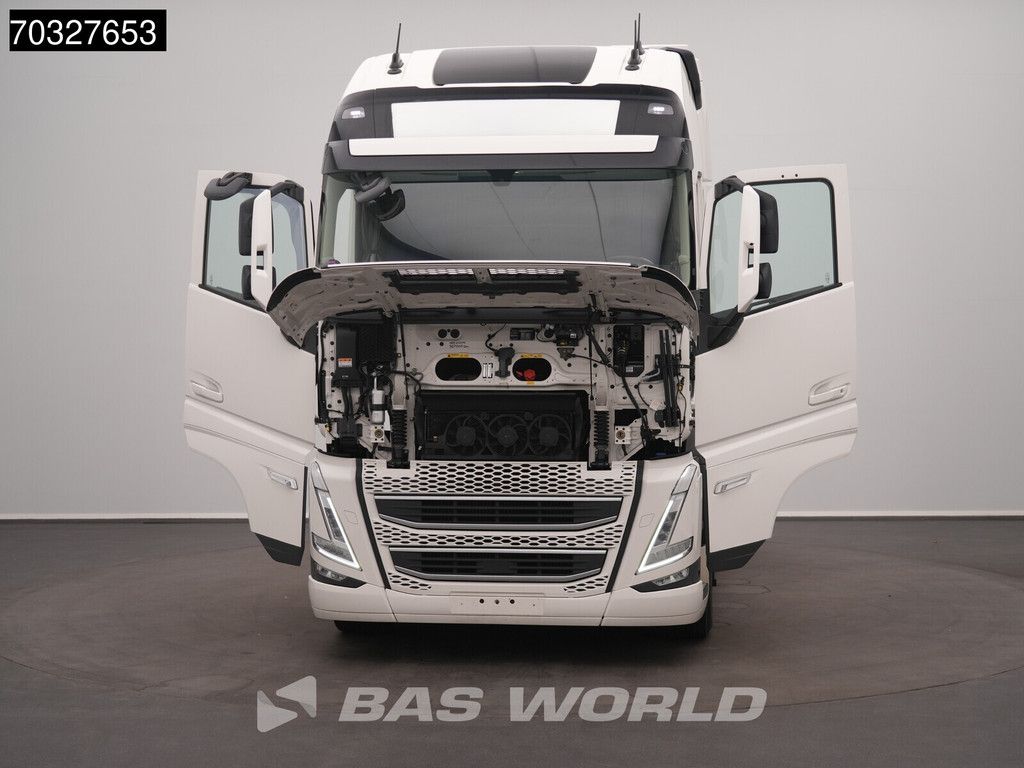 Volvo FH 460 4X2 XL 2xTanks VEB+ I-ParkCool ACC