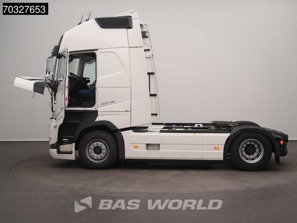 Volvo FH 460 4X2 XL 2xTanks VEB+ I-ParkCool ACC