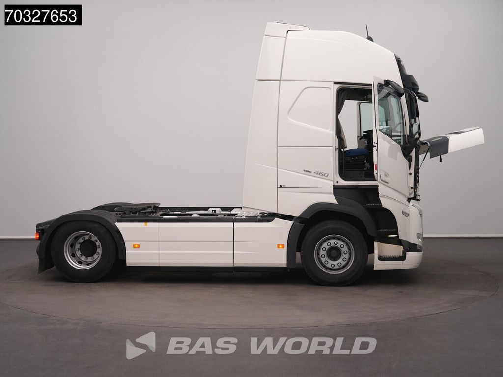 Volvo FH 460 4X2 XL 2xTanks VEB+ I-ParkCool ACC
