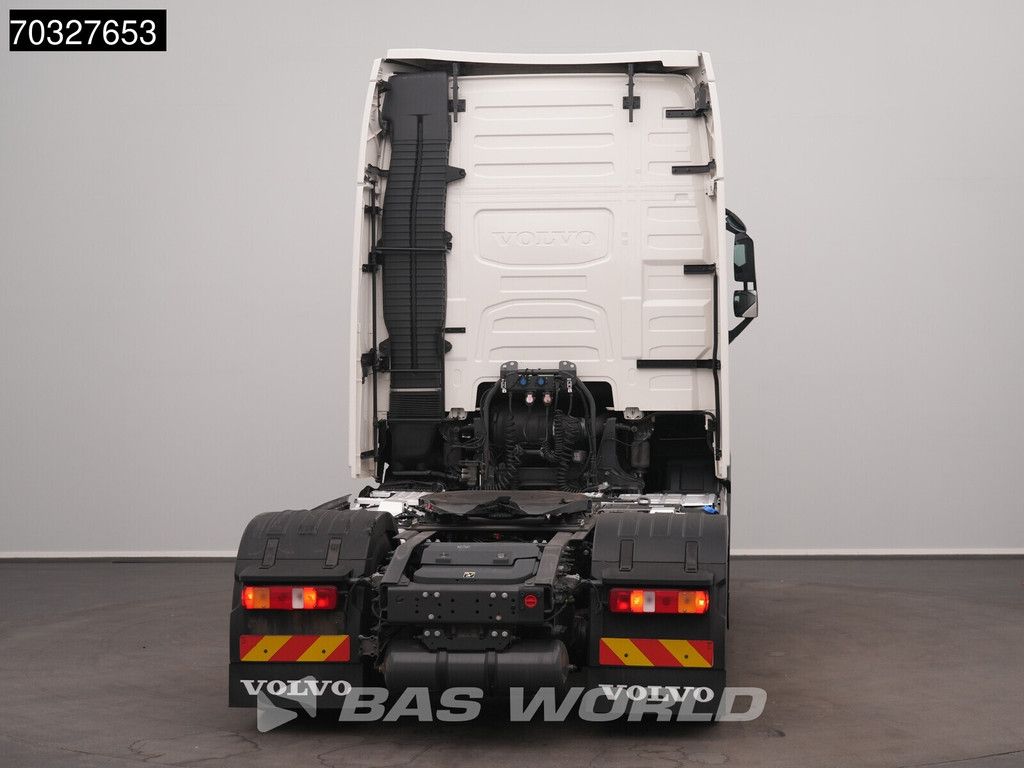 Volvo FH 460 4X2 XL 2xTanks VEB+ I-ParkCool ACC