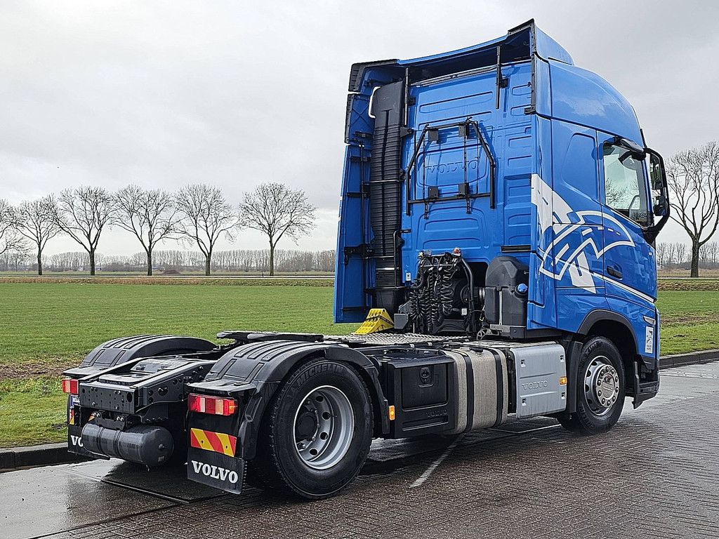 VOLVO FH 460