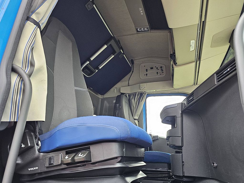VOLVO FH 460