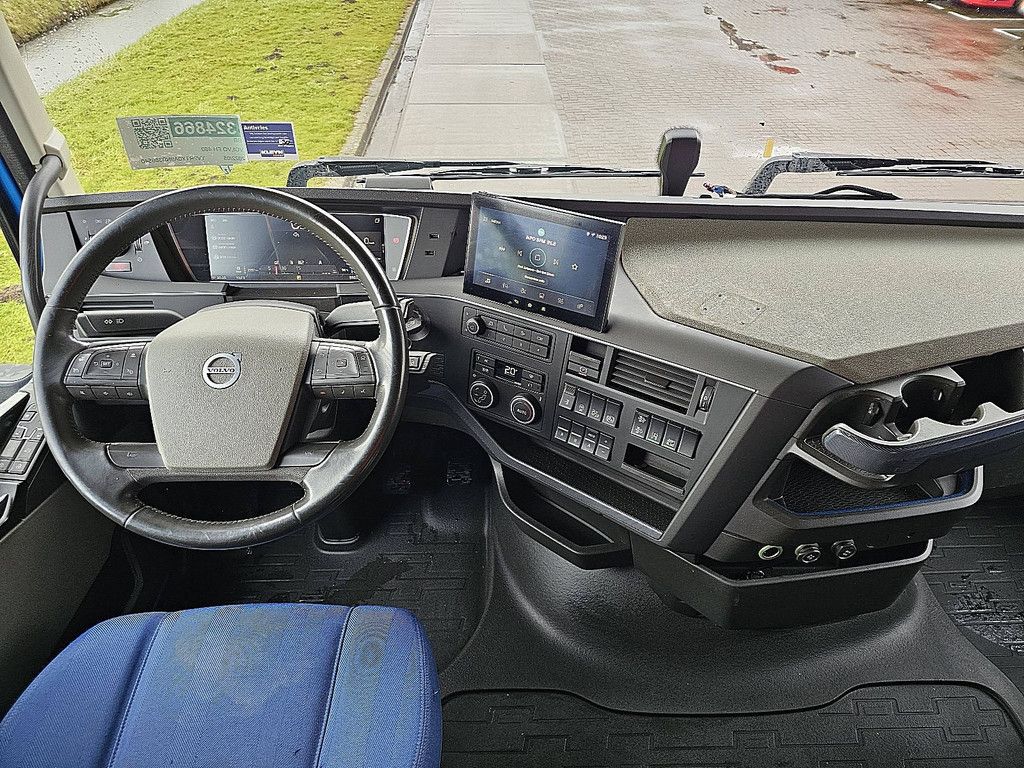 VOLVO FH 460